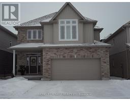 2539 HOLBROOK DRIVE, London South, Ontario