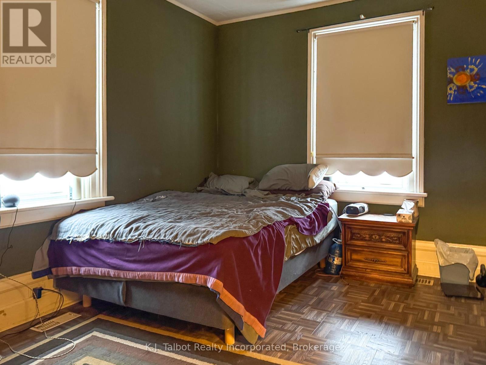 50 Mary Street N, Central Huron, Ontario  N0M 1L0 - Photo 12 - X12353840