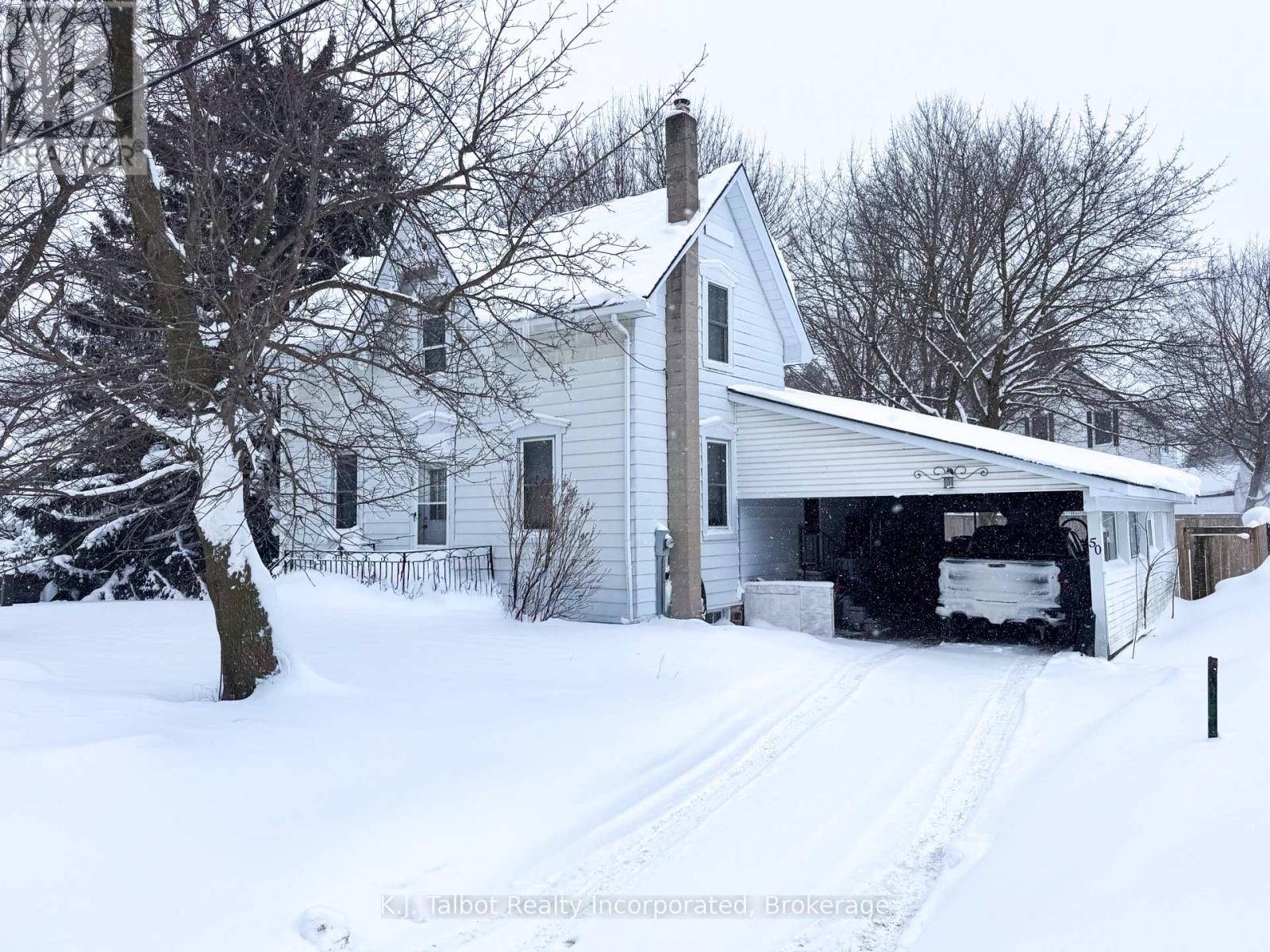 50 Mary Street N, Central Huron, Ontario  N0M 1L0 - Photo 2 - X12353840