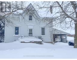 50 MARY STREET N, Central Huron, Ontario