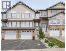 220 SNOWDROP Crescent, Kitchener, Ontario