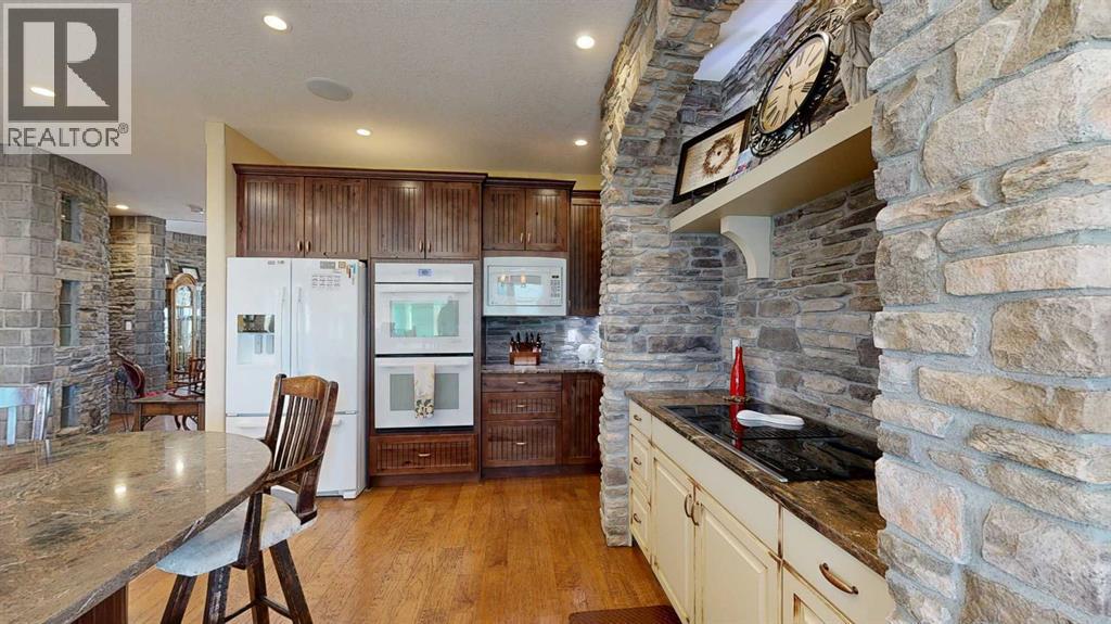 5010 53 Street, Stettler, Alberta  T0C 2L2 - Photo 8 - A2201578