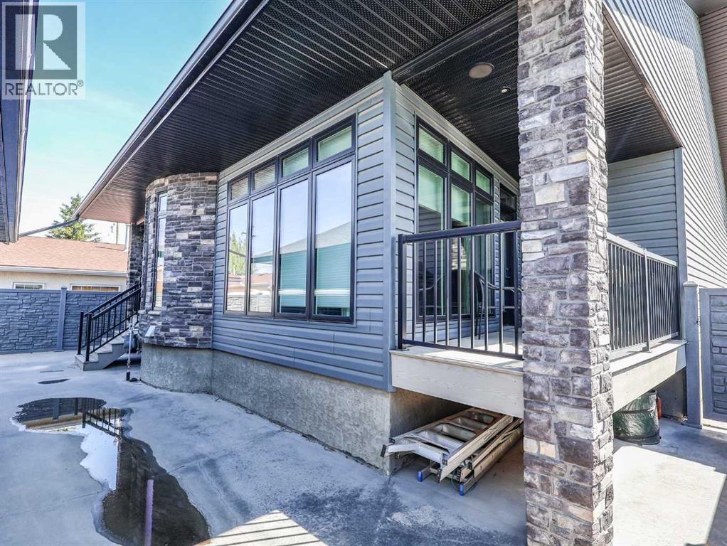 5010 53 Street, Stettler, Alberta  T0C 2L2 - Photo 46 - A2201578