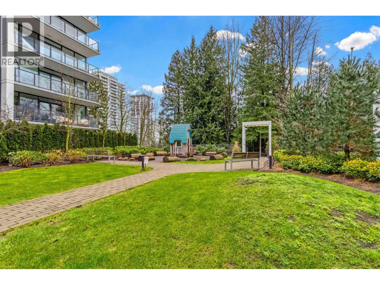 1902 585 Austin Avenue, Coquitlam, British Columbia  V3K 0G6 - Photo 5 - R3085705