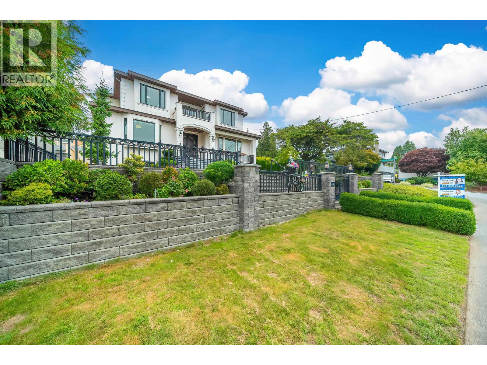 4291 Winnifred Street, Burnaby, British Columbia  V5J 2S5 - Photo 3 - R3085793