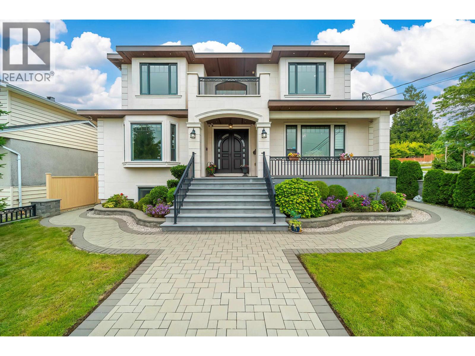 4291 WINNIFRED STREET, Burnaby, British Columbia