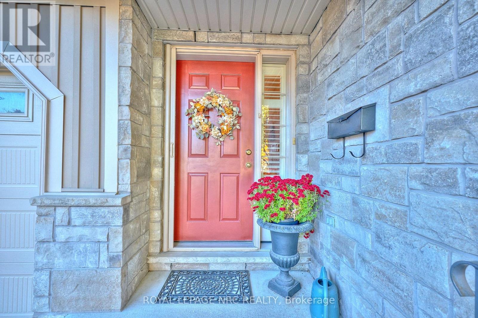 8 - 603 WELLAND AVENUE, St. Catharines, Ontario