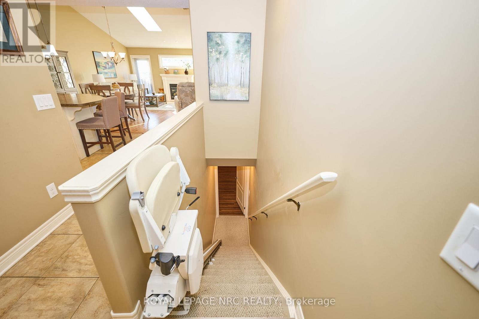 8 - 603 Welland Avenue, St. Catharines, Ontario  L2M 0A6 - Photo 23 - X12751458