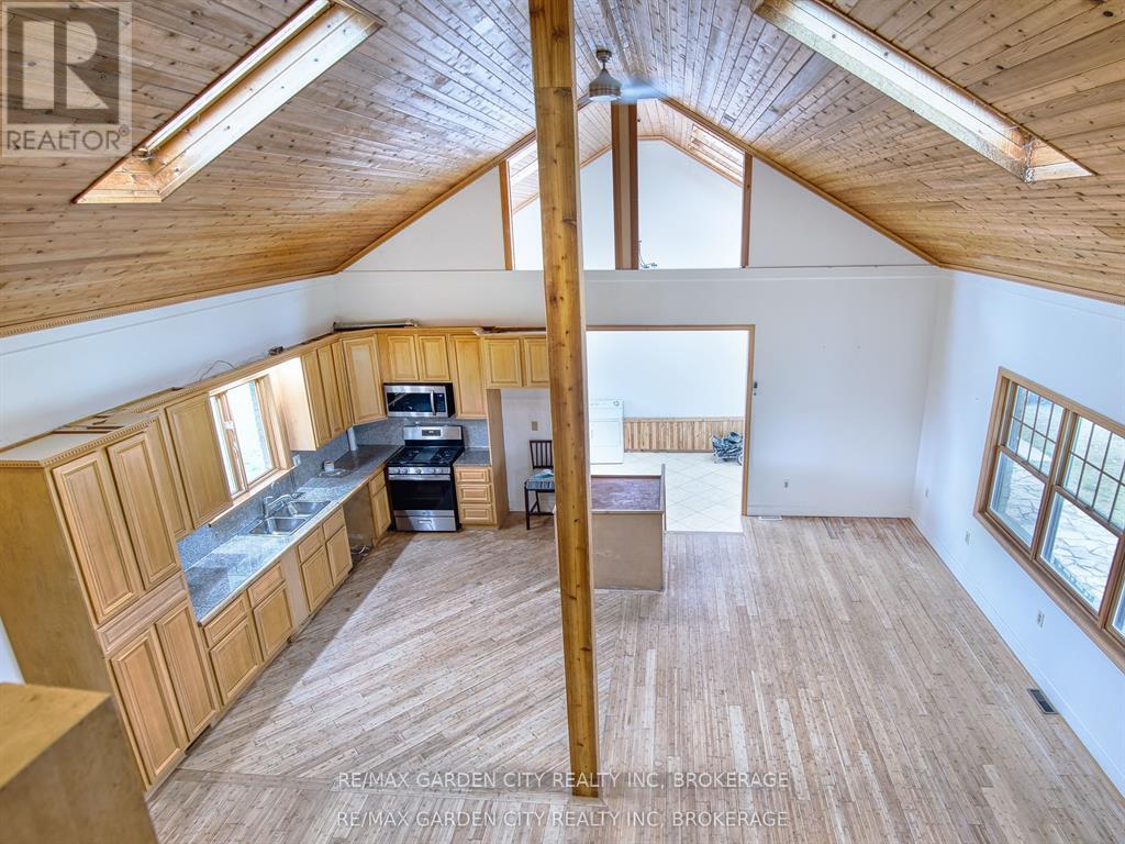 33260 Pettit Road, Wainfleet (Marshville/winger), Ontario  L0S 1V0 - Photo 8 - X12751540