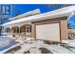 2 AGNES STREET, Barrie, Ontario