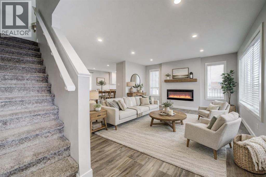 203 1 Street, Shaughnessy, Alberta  T0K 2A0 - Photo 3 - A2281550