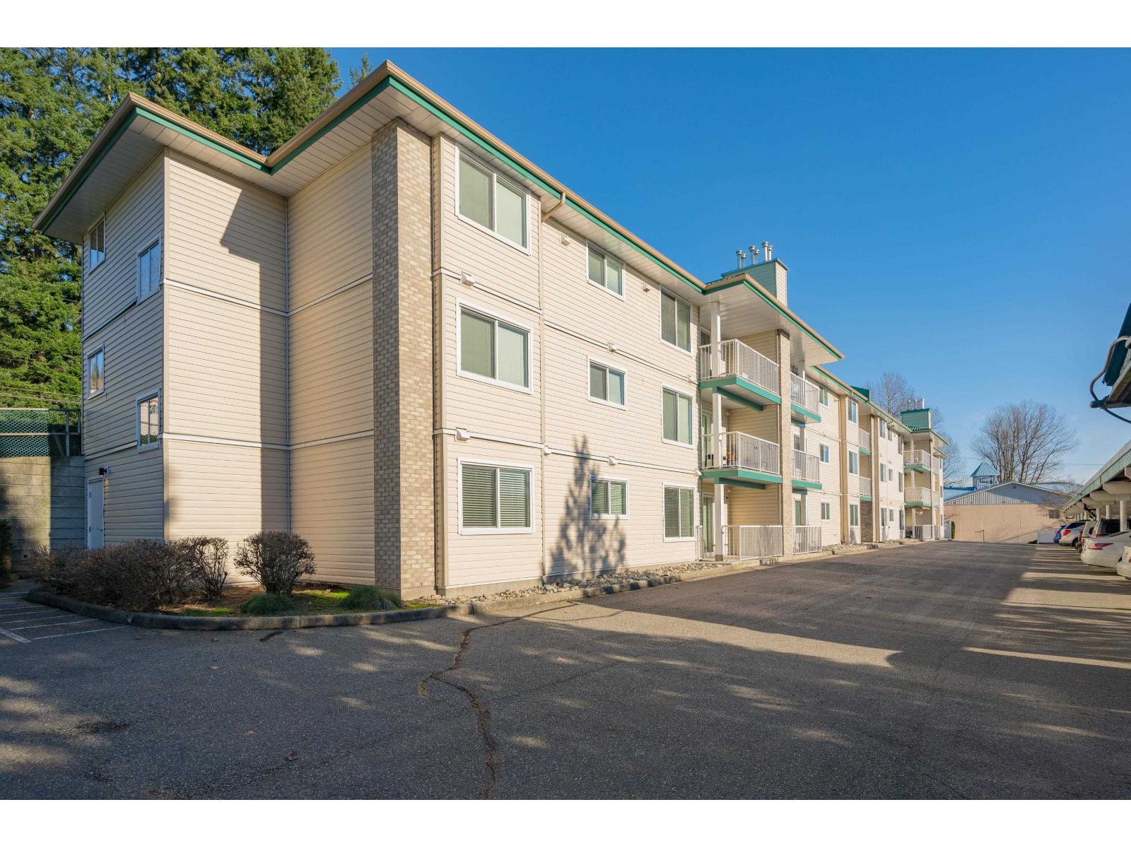 101 7265 Haig Street, Mission, British Columbia  V2V 6N3 - Photo 4 - R3085747