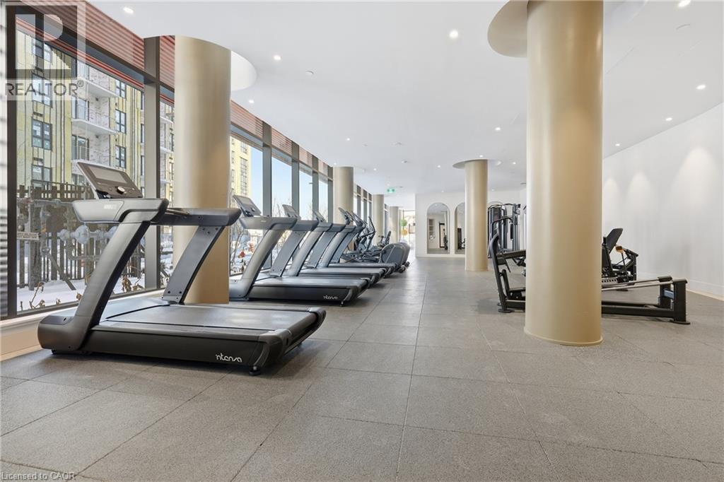 3006 William Cutmore Boulevard Unit# 518, Oakville, Ontario  L6H 8A4 - Photo 6 - 40802479