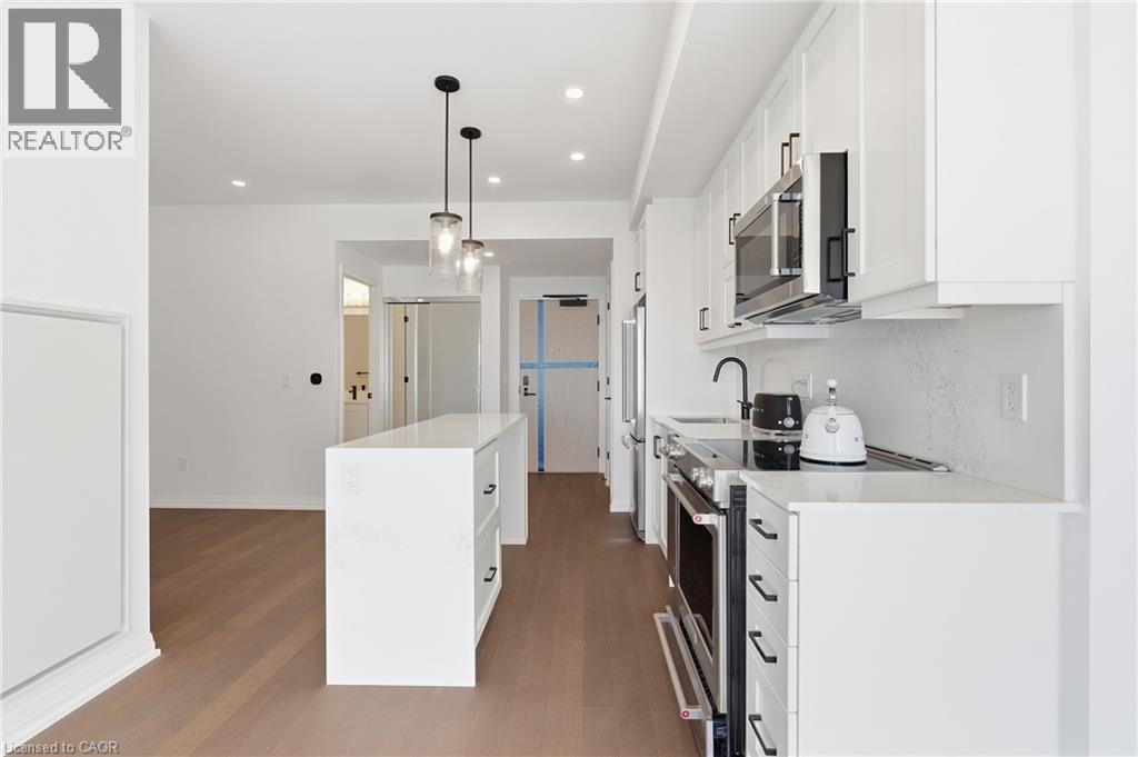 3006 William Cutmore Boulevard Unit# 518, Oakville, Ontario  L6H 8A4 - Photo 12 - 40802479