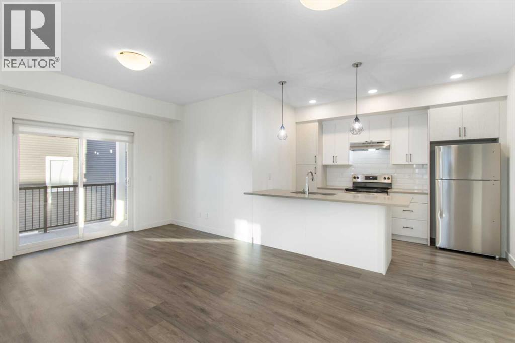 1301, 24 Rivercrest Drive, Cochrane, Alberta  T4C 2C8 - Photo 12 - A2279656