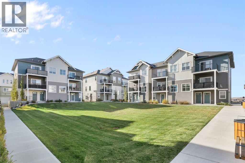 1301, 24 Rivercrest Drive, Cochrane, Alberta  T4C 2C8 - Photo 2 - A2279656