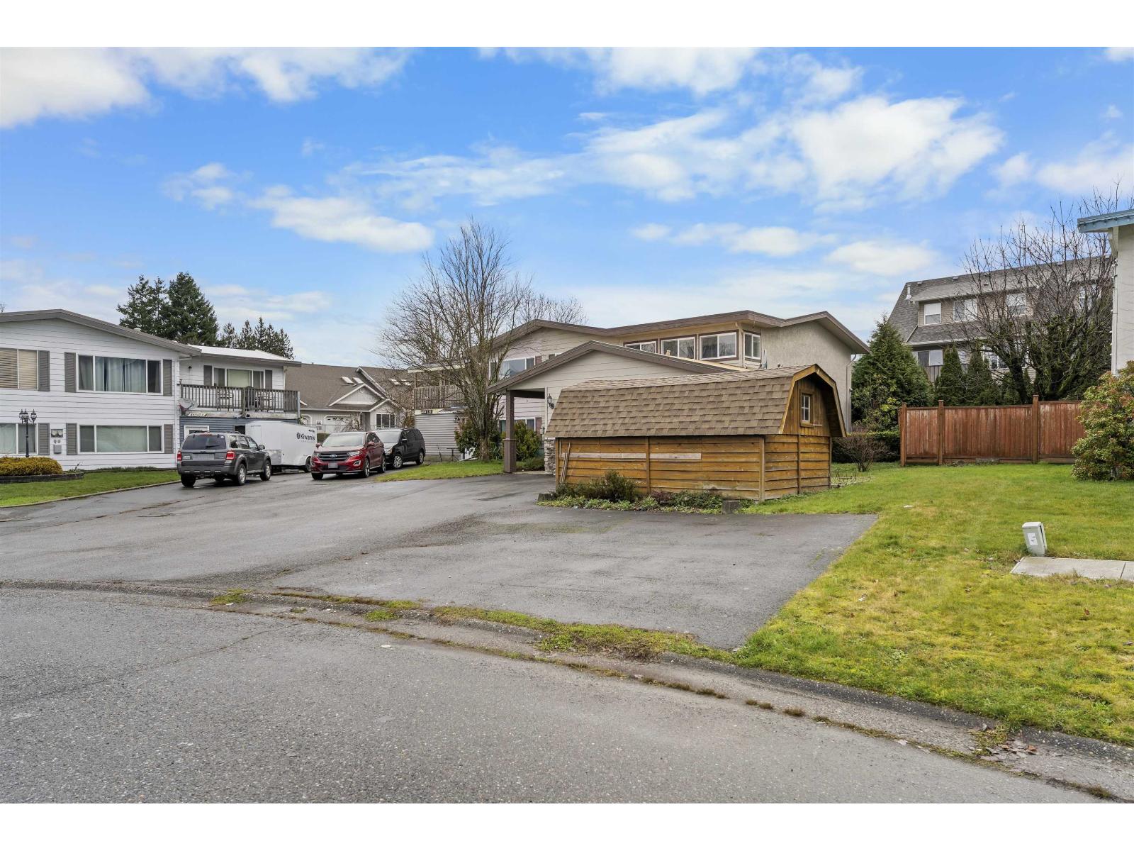 A 46538 Rolinde Crescent, Chilliwack Proper South, Chilliwack, British Columbia  V2P 6X5 - Photo 4 - R3085057