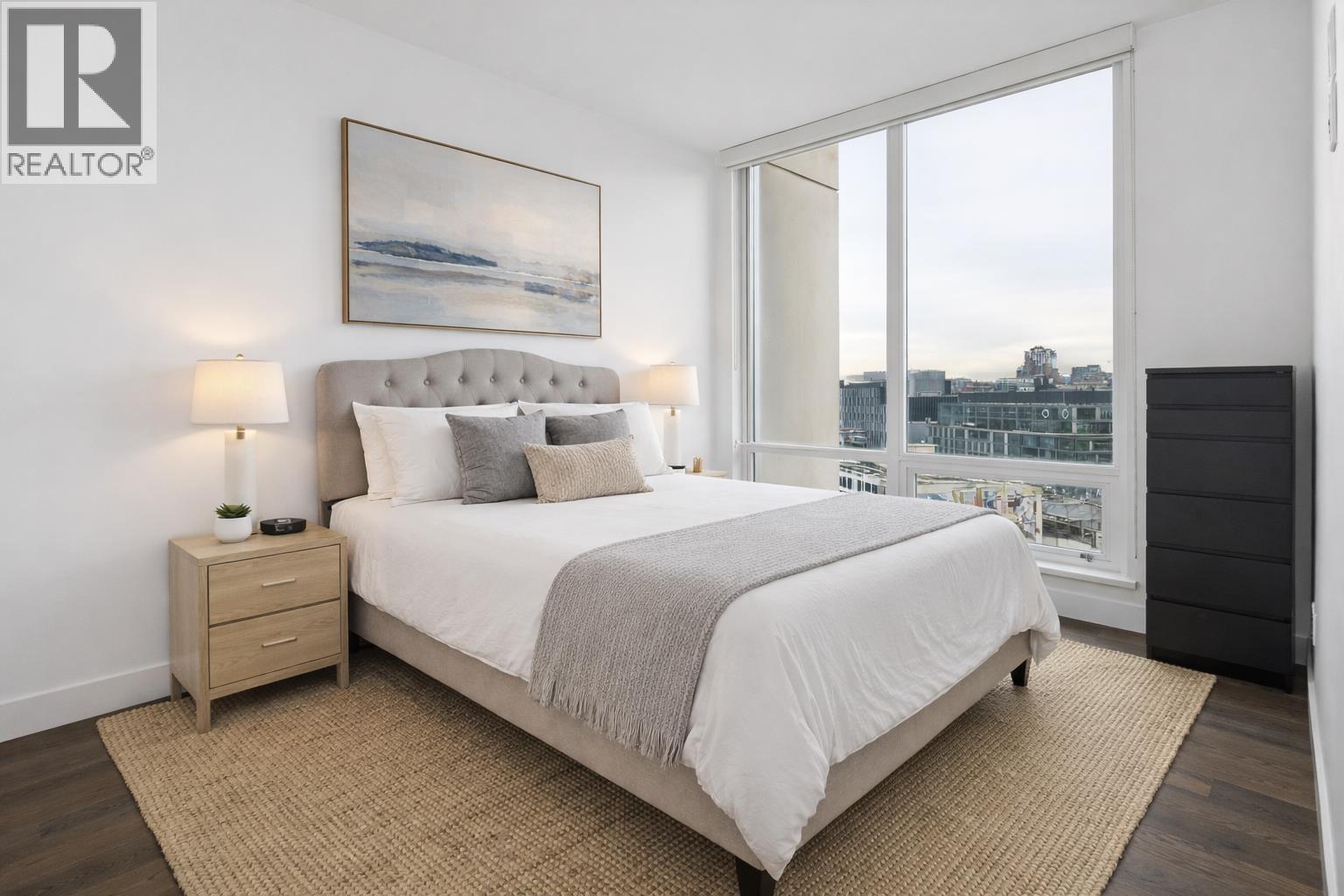 Ph1606 288 W 1st Avenue, Vancouver, British Columbia  V6C 3L2 - Photo 15 - R3085495