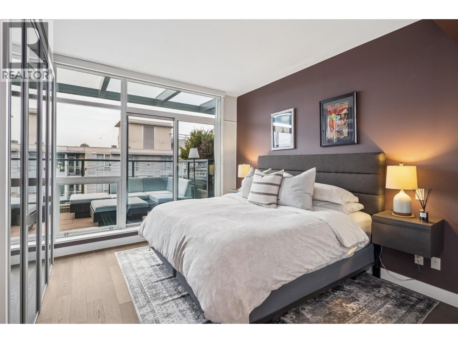 Ph1606 288 W 1st Avenue, Vancouver, British Columbia  V6C 3L2 - Photo 12 - R3085495