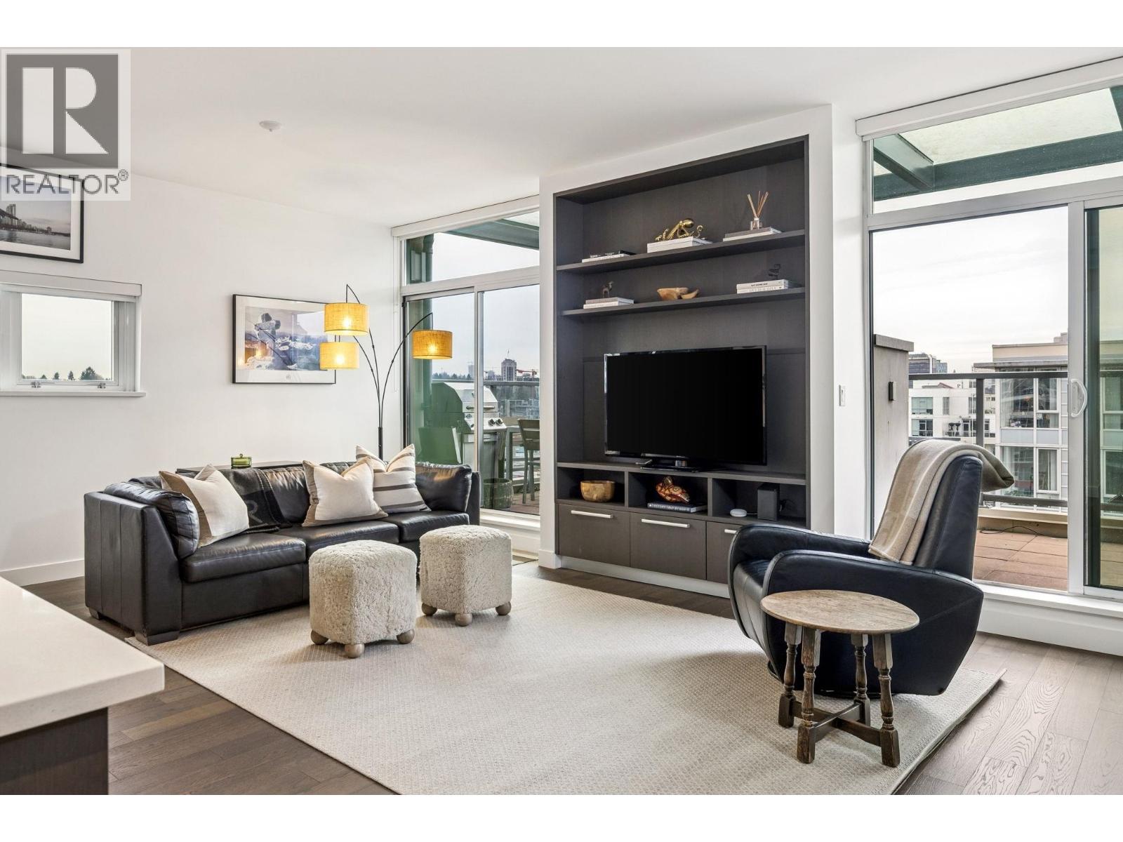 Ph1606 288 W 1st Avenue, Vancouver, British Columbia  V6C 3L2 - Photo 9 - R3085495