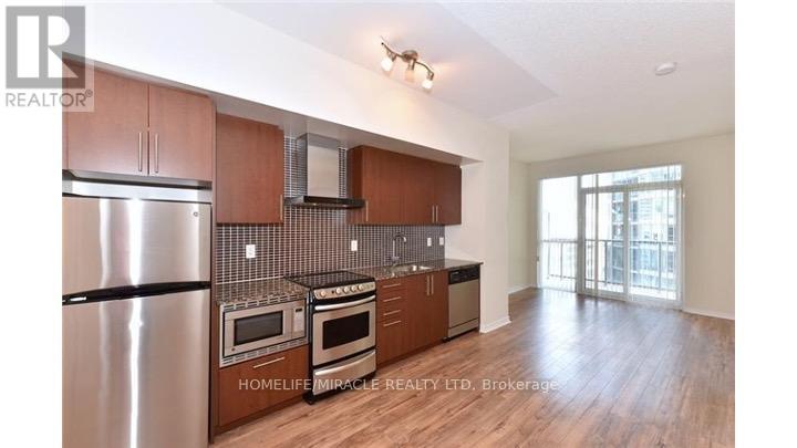 1604 - 352 Front Street W, Toronto (Waterfront Communities), Ontario  M5V 1B5 - Photo 14 - C12751486