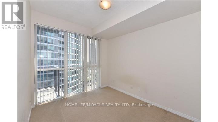 1604 - 352 Front Street W, Toronto (Waterfront Communities), Ontario  M5V 1B5 - Photo 17 - C12751486