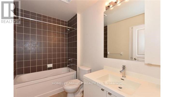 1604 - 352 Front Street W, Toronto (Waterfront Communities), Ontario  M5V 1B5 - Photo 20 - C12751486