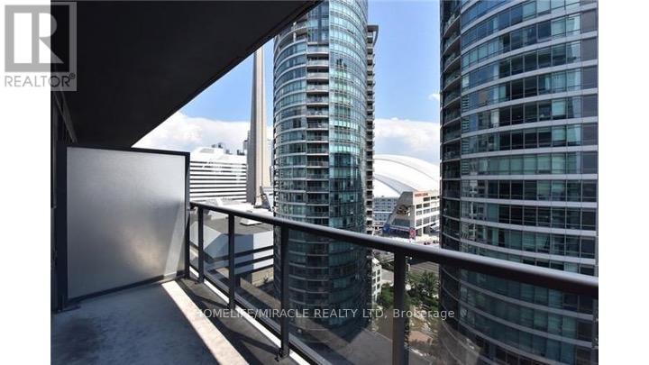 1604 - 352 Front Street W, Toronto (Waterfront Communities), Ontario  M5V 1B5 - Photo 21 - C12751486