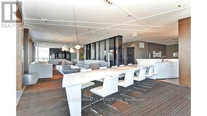 1604 - 352 Front Street W, Toronto (Waterfront Communities), Ontario  M5V 1B5 - Photo 9 - C12751486