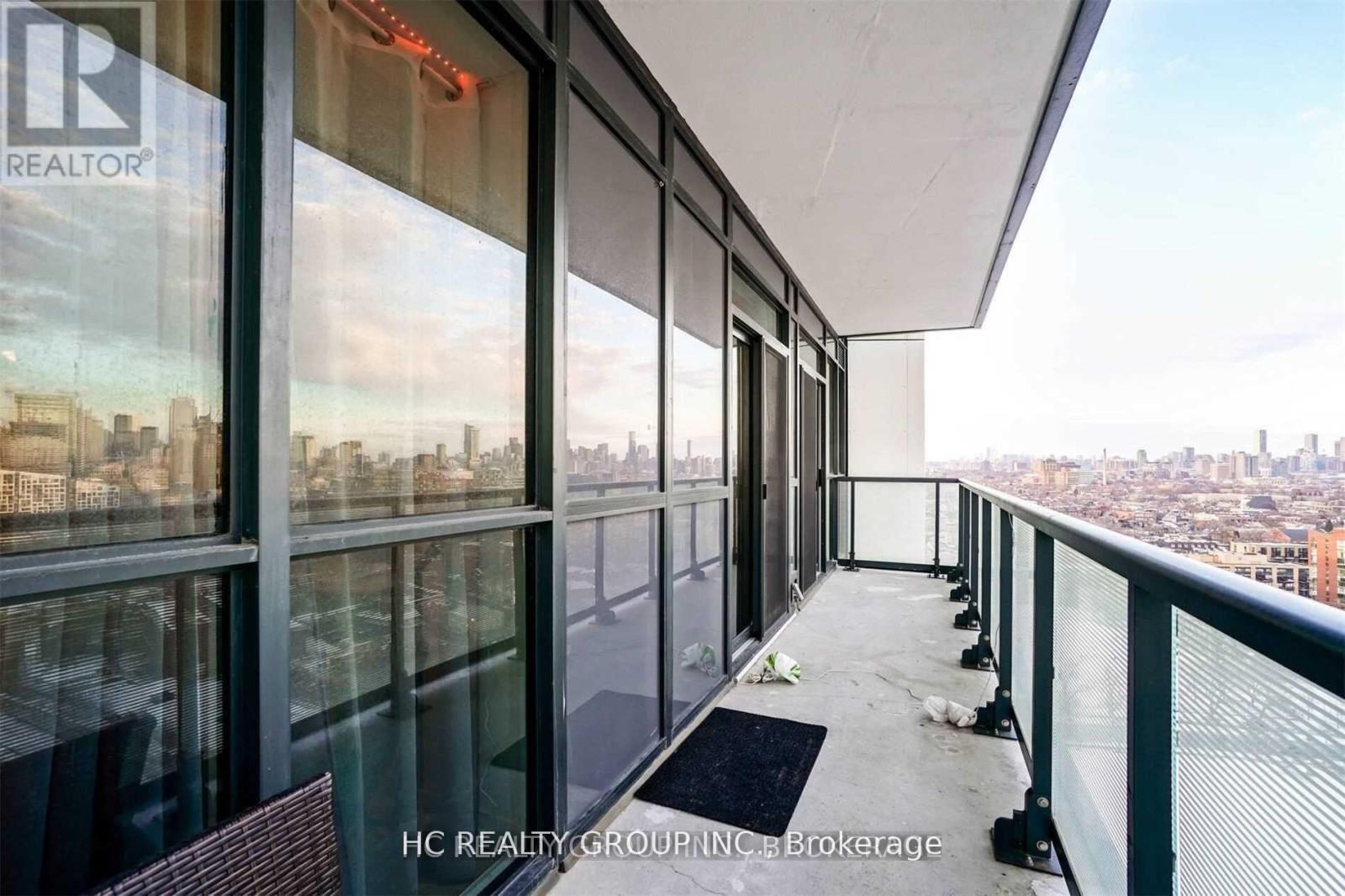 2111 - 50 Ordnance Street, Toronto (Niagara), Ontario  M6K 0C9 - Photo 23 - C12751490