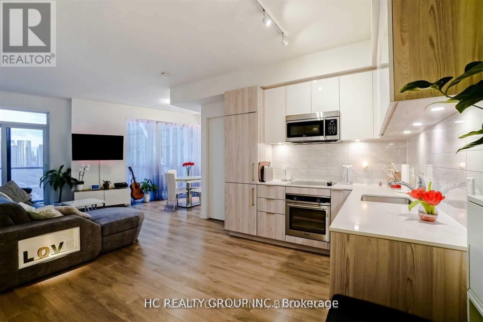 2111 - 50 Ordnance Street, Toronto (Niagara), Ontario  M6K 0C9 - Photo 4 - C12751490