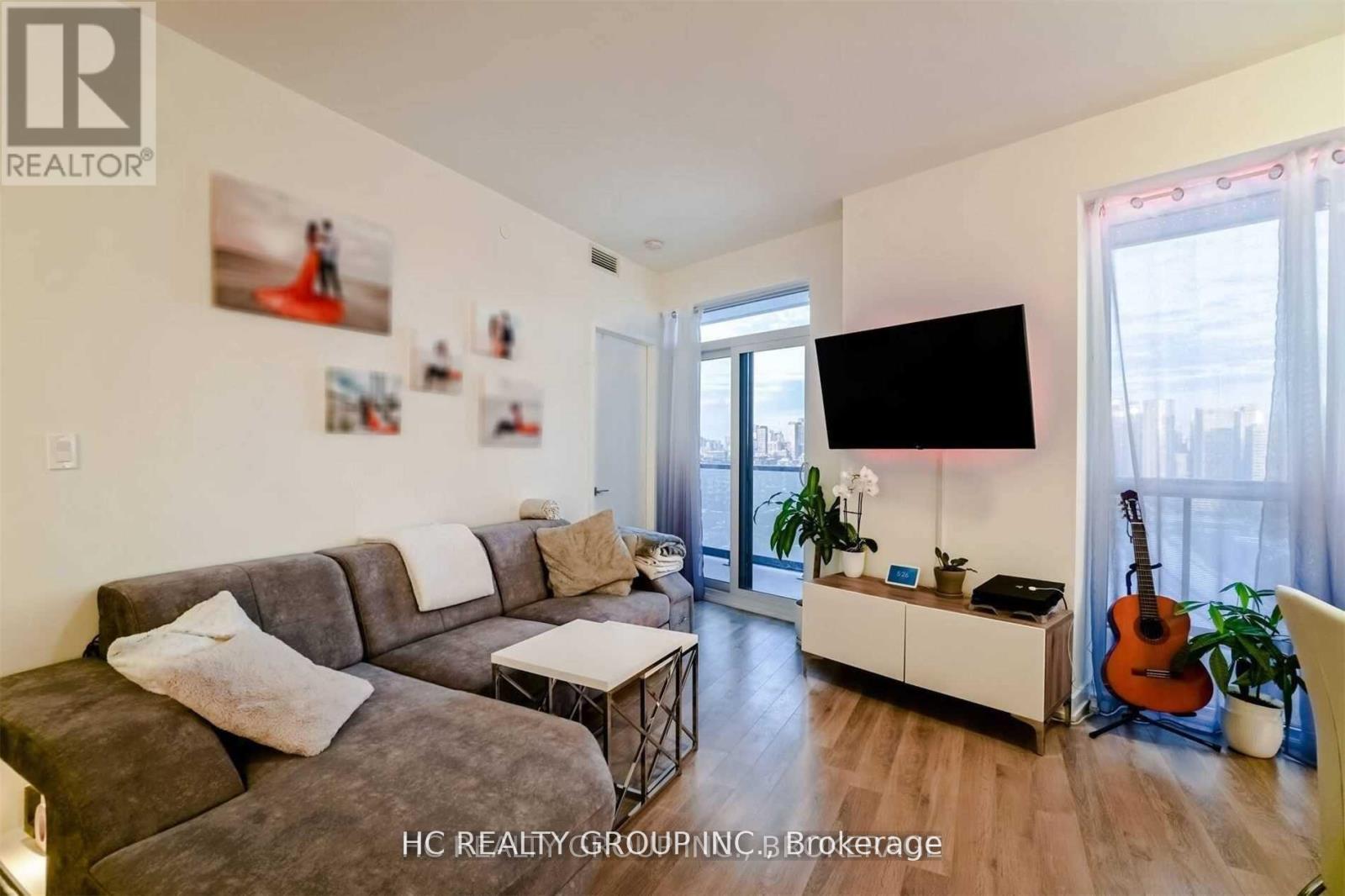 2111 - 50 Ordnance Street, Toronto (Niagara), Ontario  M6K 0C9 - Photo 8 - C12751490