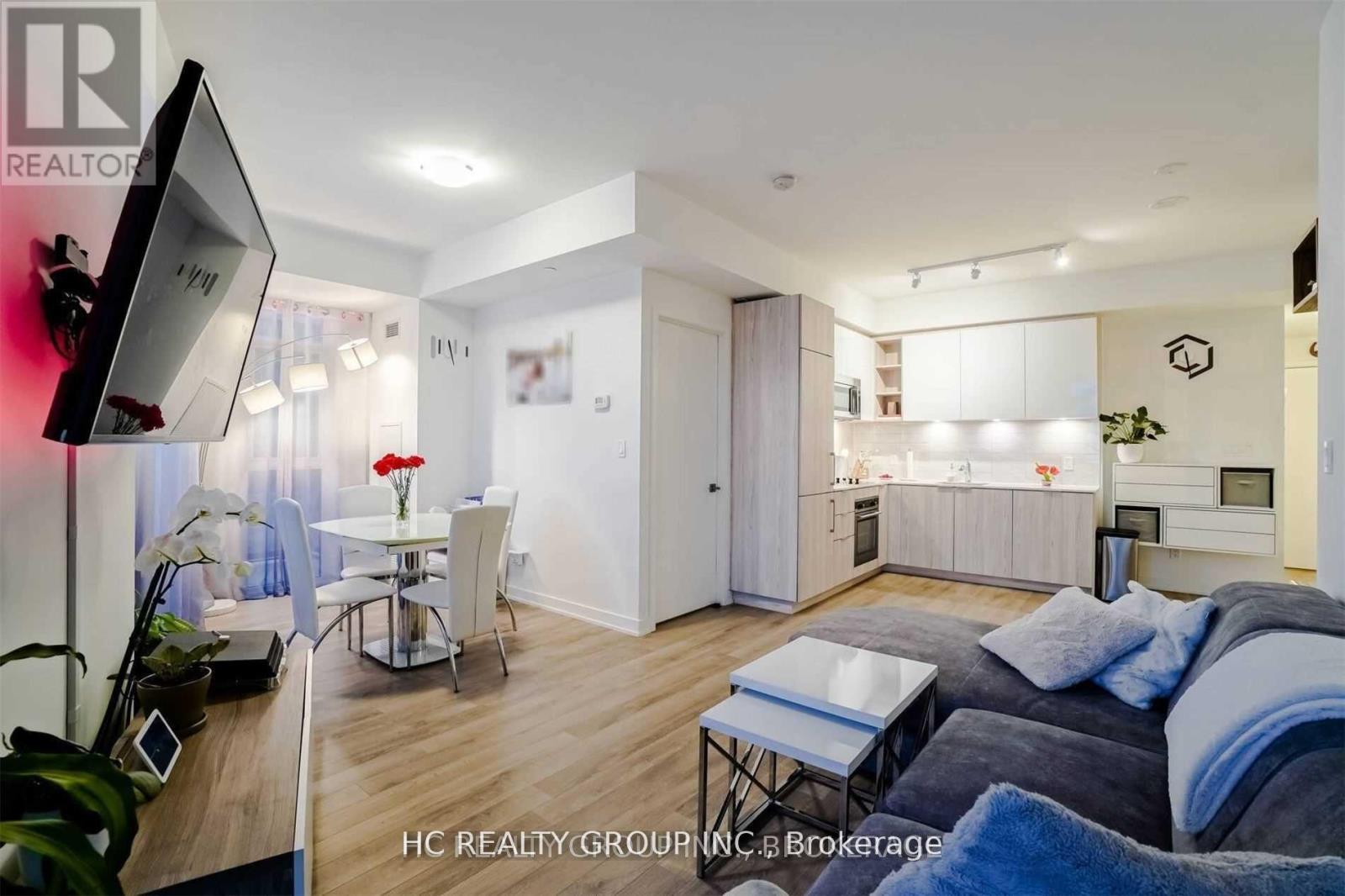 2111 - 50 Ordnance Street, Toronto (Niagara), Ontario  M6K 0C9 - Photo 9 - C12751490