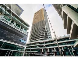 2111 - 50 ORDNANCE STREET, Toronto, Ontario