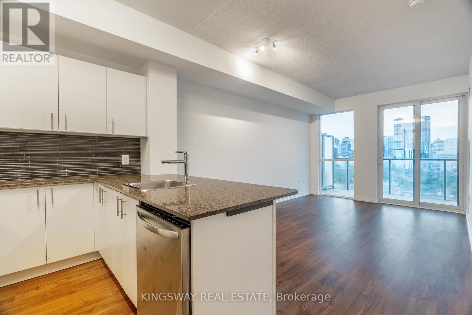 1709 - 25 Cole Street, Toronto, Ontario  M5A 4M3 - Photo 11 - C12751496