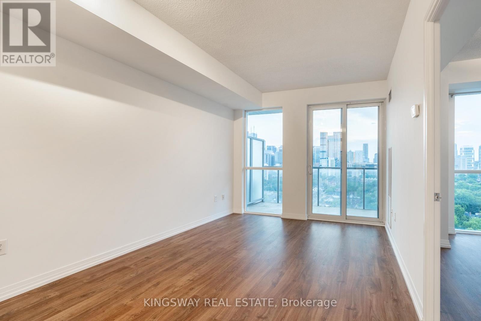 1709 - 25 Cole Street, Toronto, Ontario  M5A 4M3 - Photo 15 - C12751496