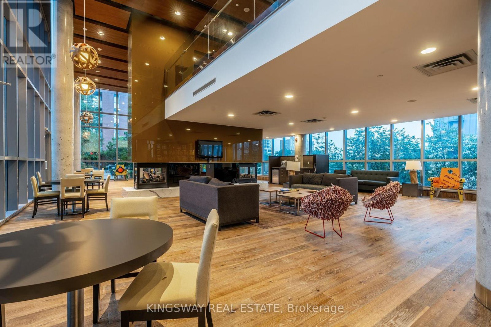 1709 - 25 Cole Street, Toronto, Ontario  M5A 4M3 - Photo 26 - C12751496