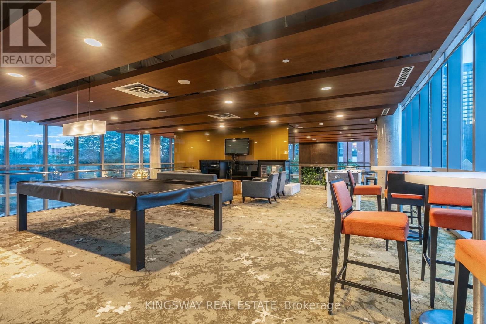 1709 - 25 Cole Street, Toronto, Ontario  M5A 4M3 - Photo 29 - C12751496