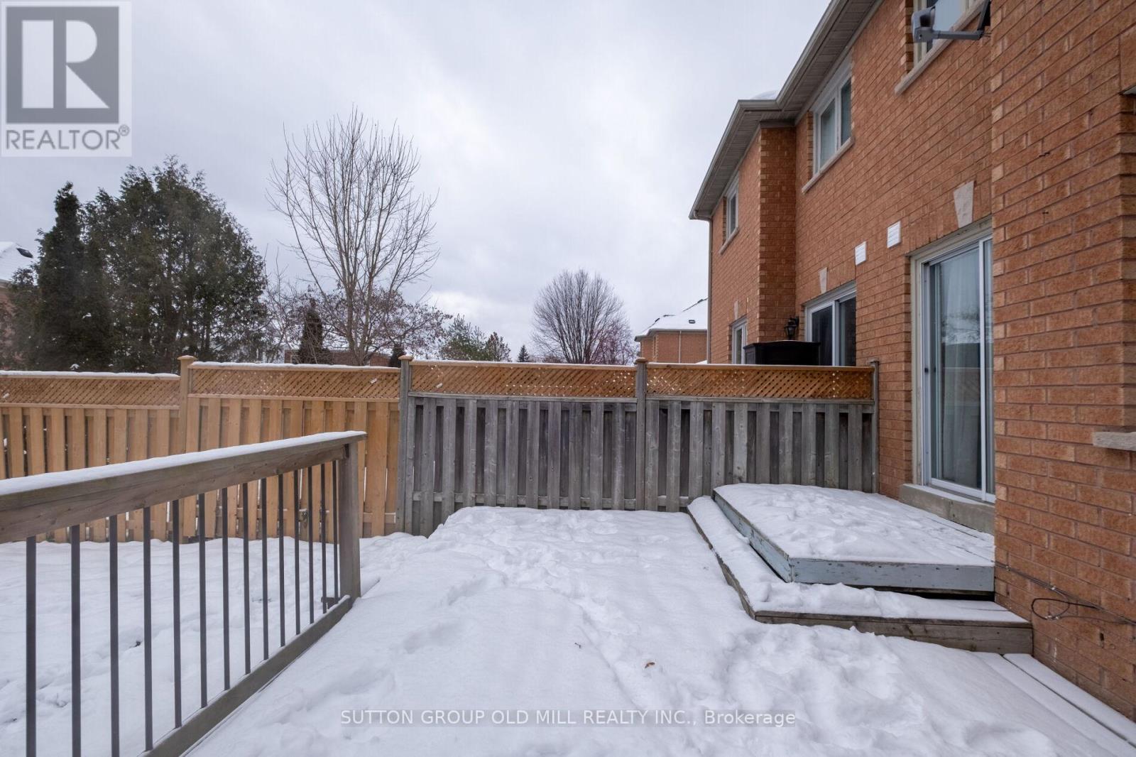 66 Zachary Pl, Whitby, Ontario  L1M 1E1 - Photo 29 - E12751482