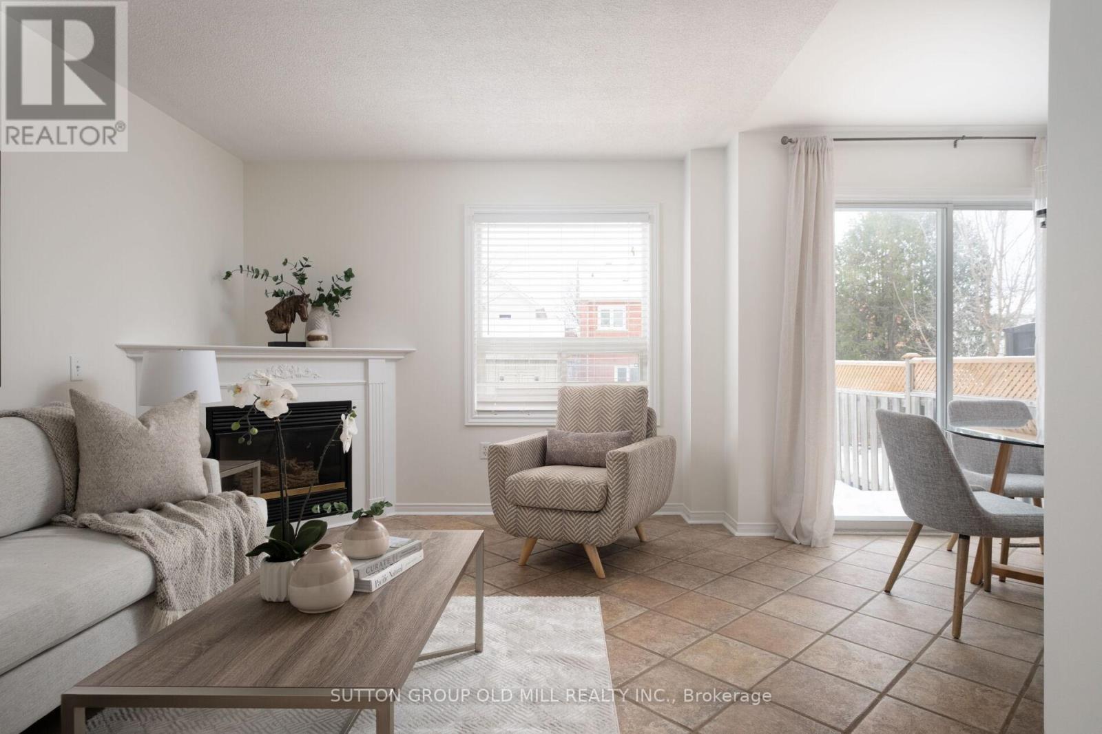 66 Zachary Pl, Whitby, Ontario  L1M 1E1 - Photo 5 - E12751482