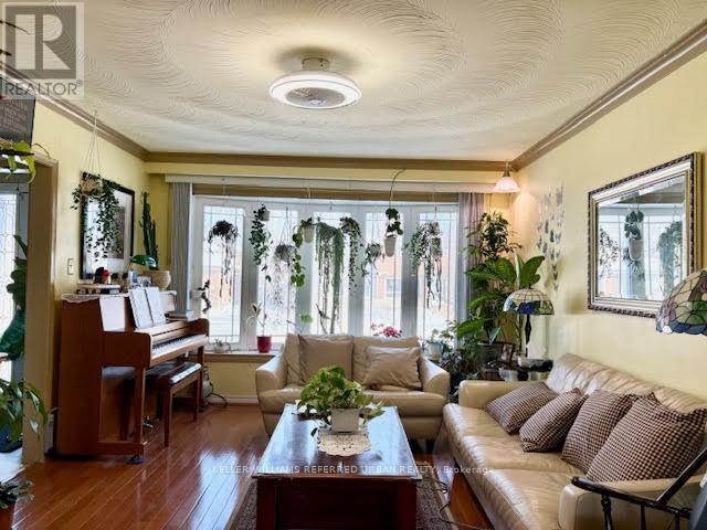 Room 2 - 140 Rodda Boulevard, Toronto, Ontario  M1E 2E9 - Photo 5 - E12751494