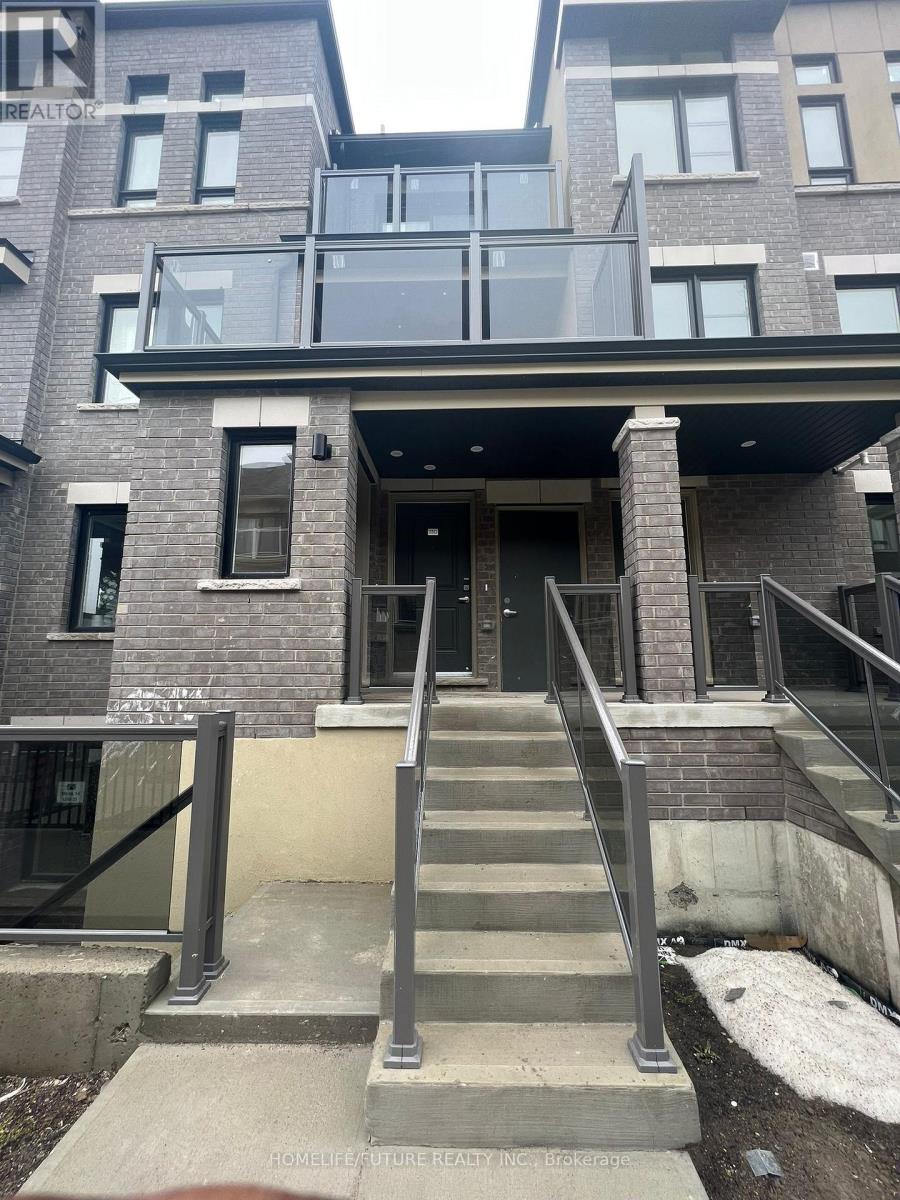 16 - 28d Lookout Drive, Clarington, Ontario  L1C 7G1 - Photo 2 - E12751512