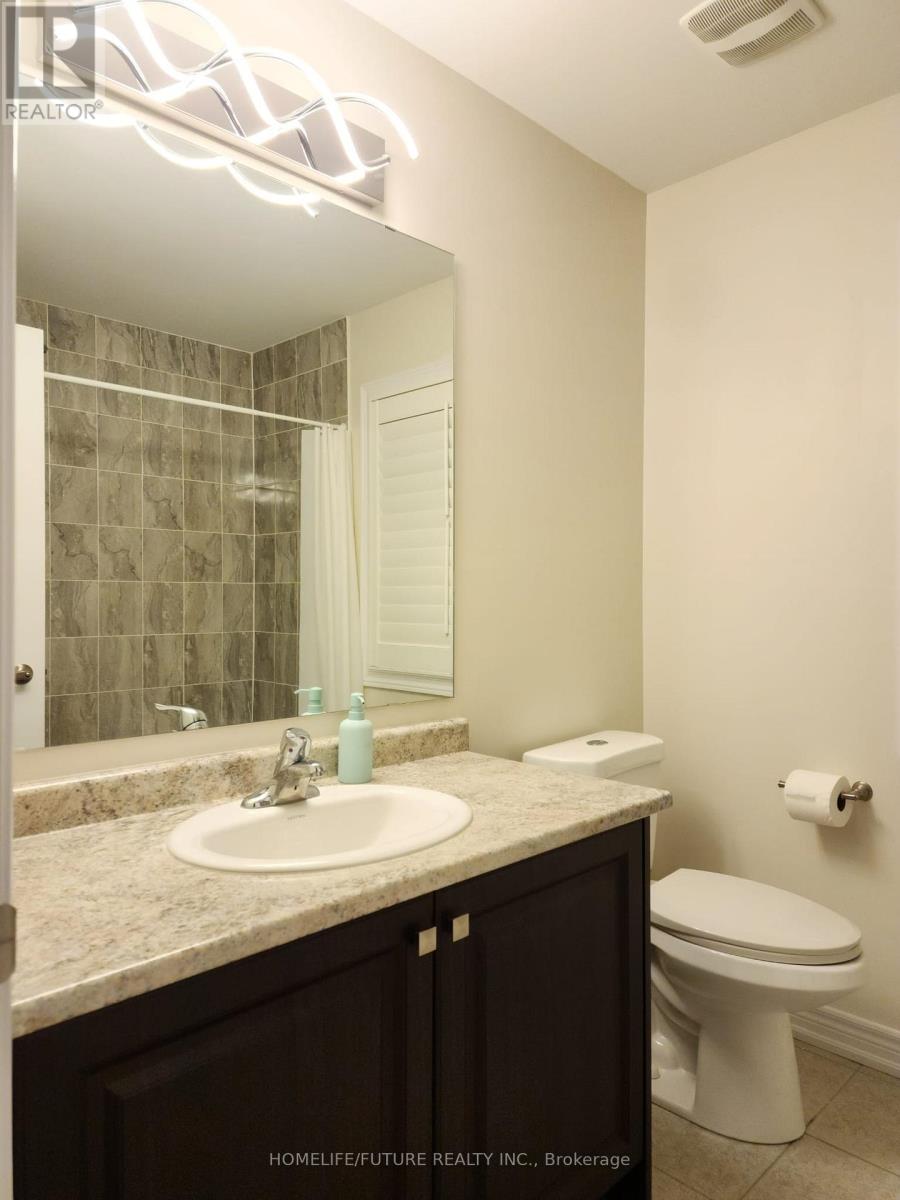 2426 Hibiscus Drive, Pickering, Ontario  L1X 0G7 - Photo 15 - E12751534