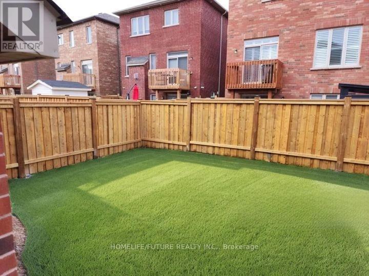 2426 Hibiscus Drive, Pickering, Ontario  L1X 0G7 - Photo 16 - E12751534