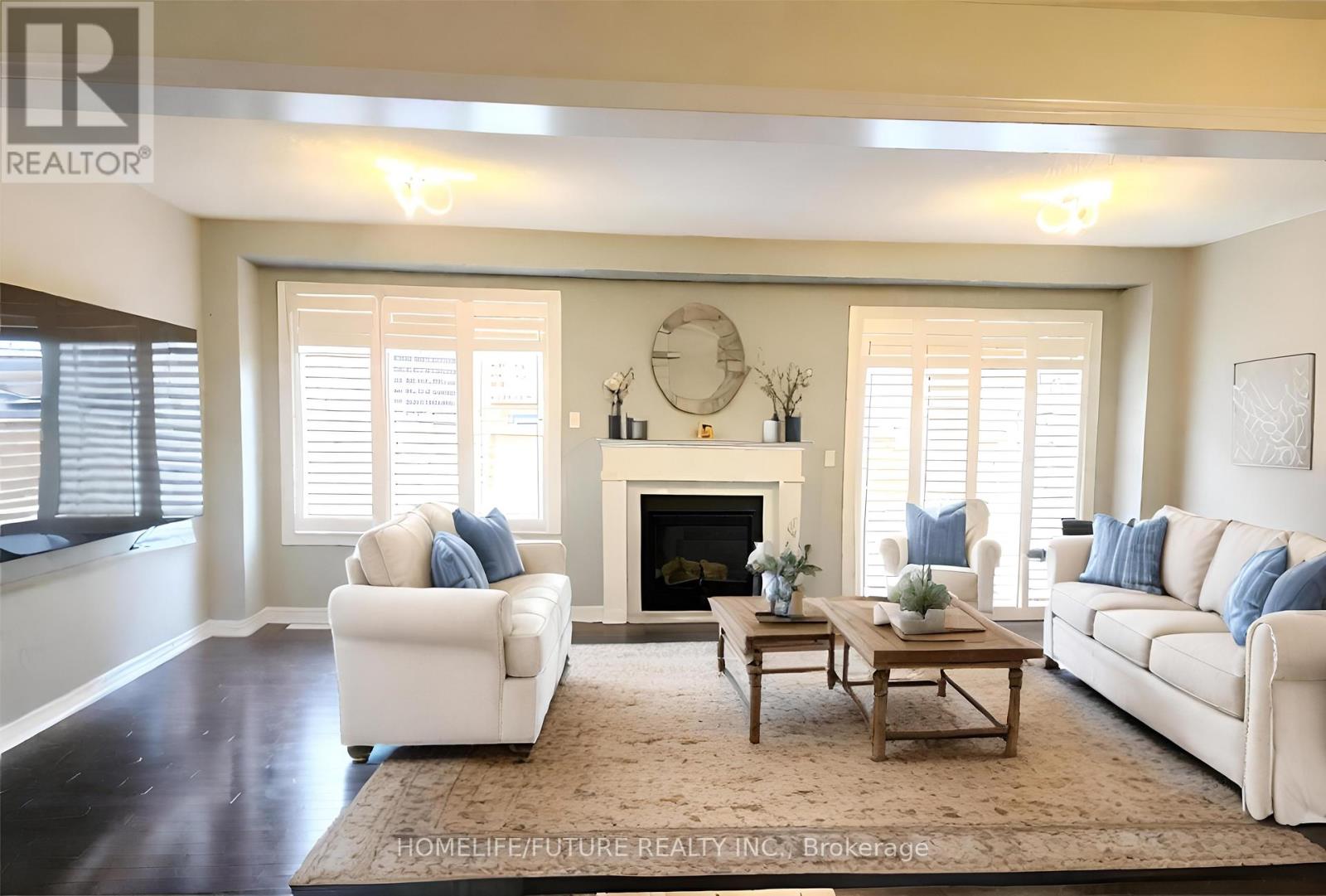 2426 Hibiscus Drive, Pickering, Ontario  L1X 0G7 - Photo 4 - E12751534