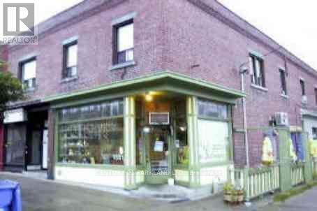 1331 DANFORTH AVENUE, Toronto, Ontario