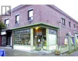 1331 DANFORTH AVENUE, Toronto, Ontario