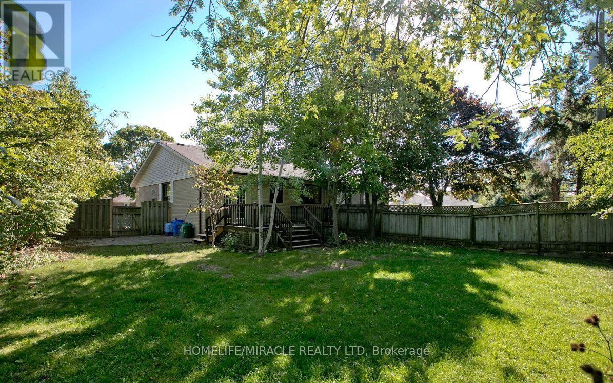 49 Thorncroft Crescent, Ajax, Ontario  L1S 2S1 - Photo 18 - E12751544