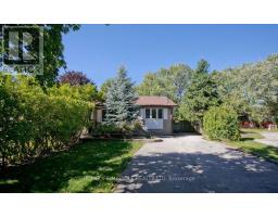 MAIN - 49 THORNCROFT CRESCENT, Ajax, Ontario