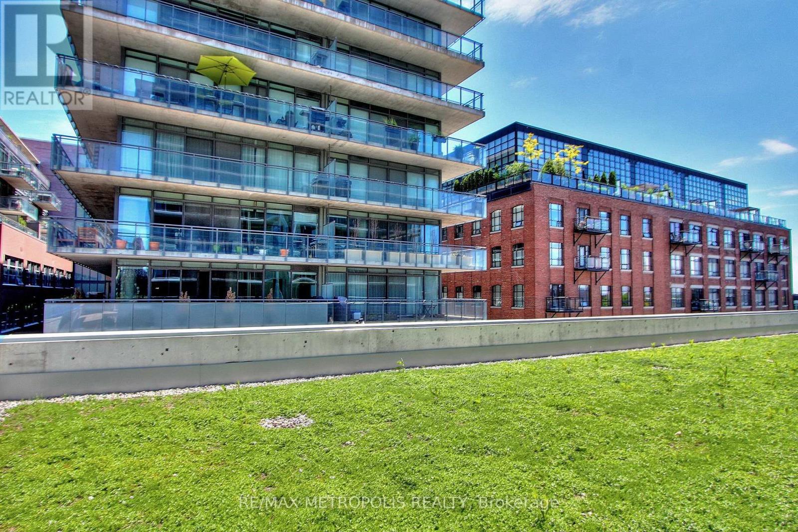 201 - 25 Baseball Place, Toronto, Ontario  M4M 0E7 - Photo 18 - E12751548